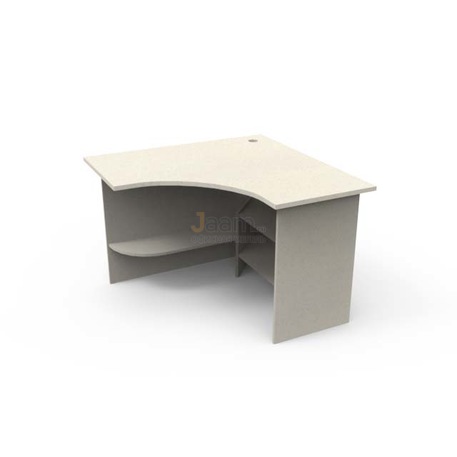 Мебель для персонала Стол компьютерный правый Э-21.2 Пр