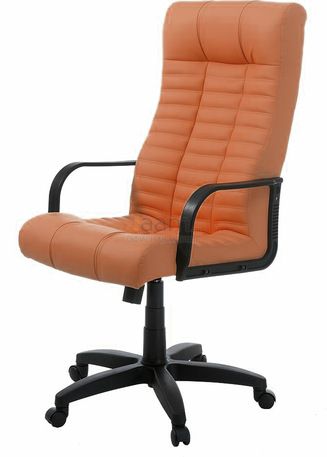 Кресло Атлант Пластик