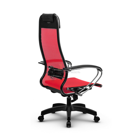 Кресло МЕТТА B 1m 12/K131+МЕТТА 17831