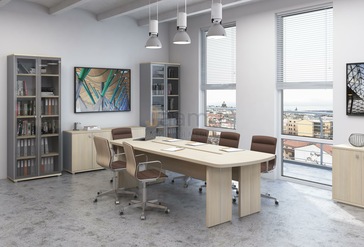 Стол для переговоров Vasanta