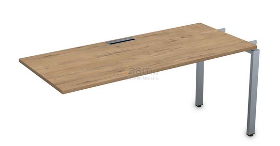 Мебель для персонала Средний модуль СЛС-П.984