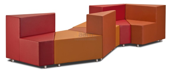 Офисный диван Олли