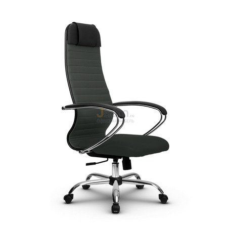 Кресло МЕТТА B 1b 21/K131+МЕТТА 17833