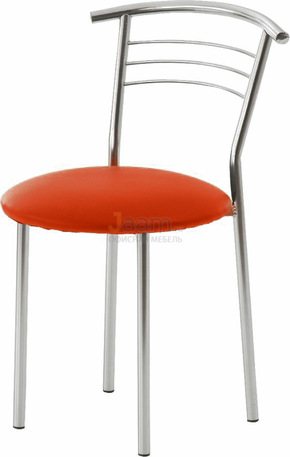 Кресло Марко Хром