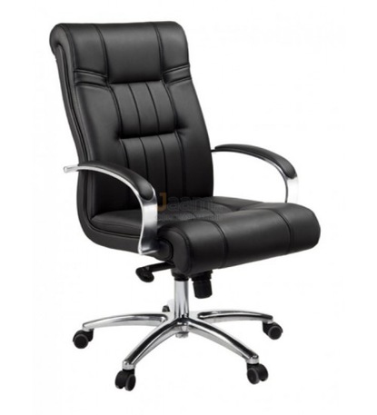 Кресло Дали DB-700М/хром
