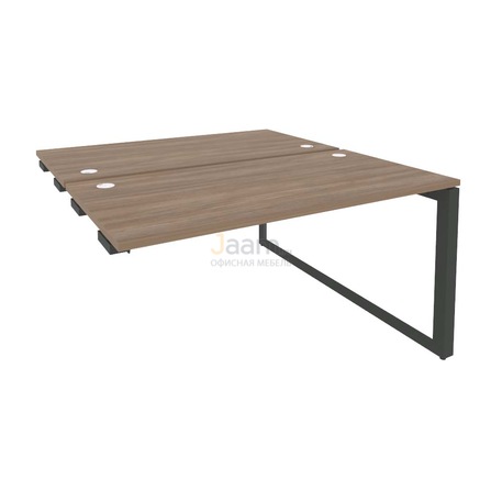 Мебель для персонала Стол-приставка O.MO-D.SPR-3.7