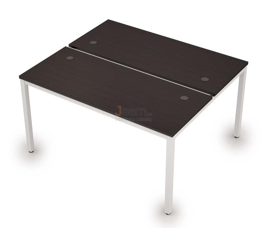 Мебель для персонала Бенч-система на 2 рабочих места 6МБ.278