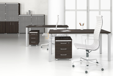 Мебель для персонала Sentida