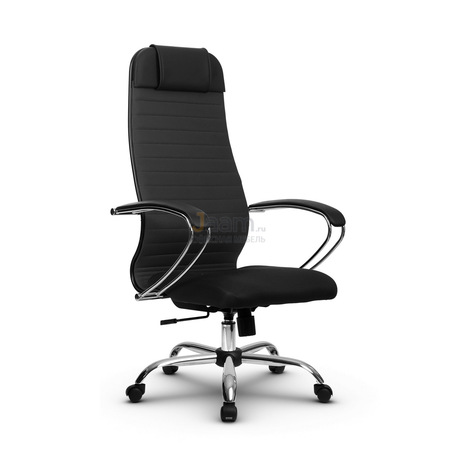 Кресло МЕТТА B 1b 21/K131+МЕТТА 17833