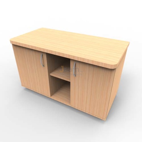 Кабинет руководителя Тумба  фригобар ФР-3.3