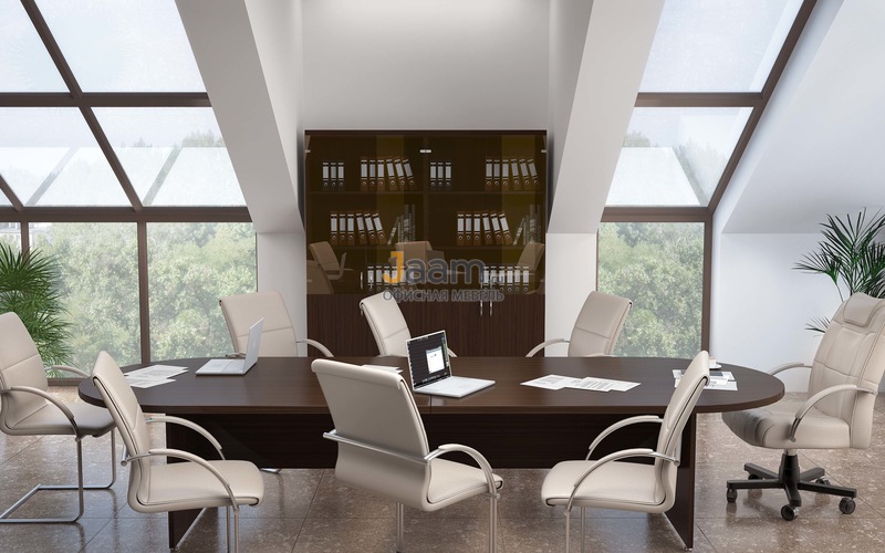 Кабинет руководителя Форум