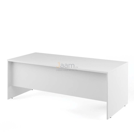 Мебель для персонала Стол письменный SWF274110