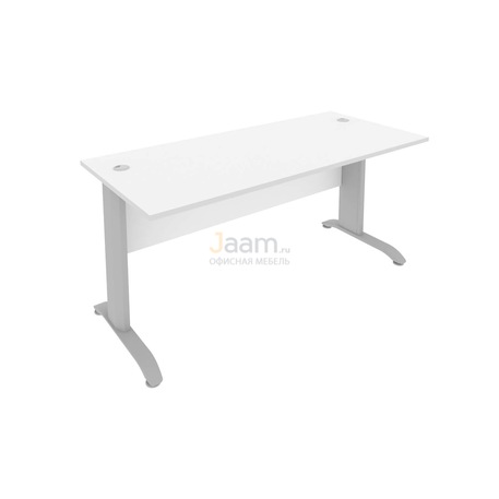 Мебель для персонала Стол письменный ПЛ.СП-4