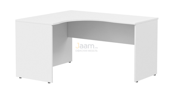 Мебель для персонала Стол криволинейный СА-3Л