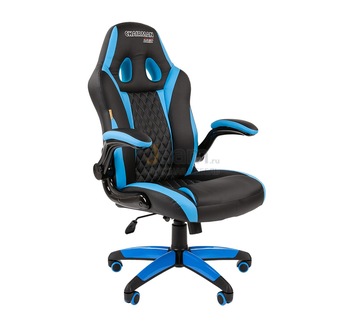Игровое кресло Chairman GAME 15