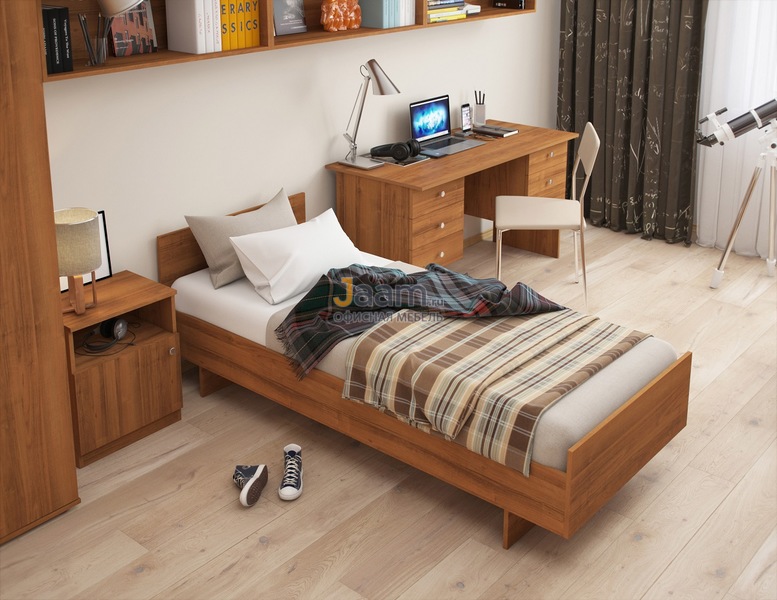 Мебель для гостиниц серия СТУДЕНТ