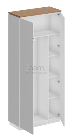 Кабинет руководителя Гардероб СИ 306