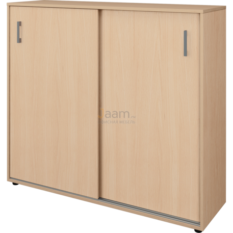 Мебель для персонала Офисная тумба-купе АМТ-12.12