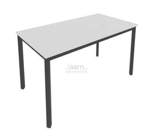 Мебель для персонала Стол на металлокаркасе С.СП-5