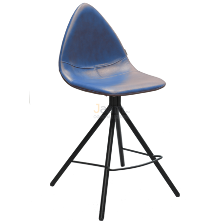 Кресло Райя полубар