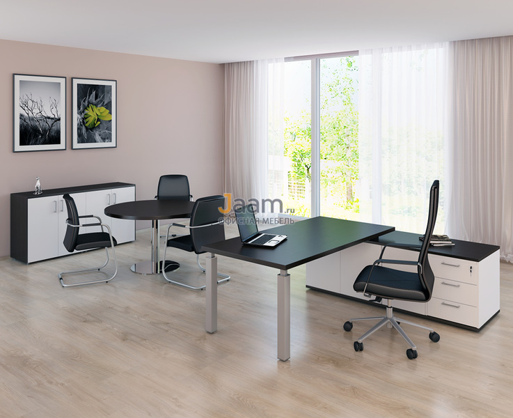 Кабинет руководителя Bliss