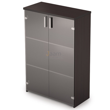 Мебель для персонала Офисный шкаф для документов с фасадом 2Ш.017.3
