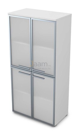 Мебель для персонала Офисный шкаф высокий 9Ш.004.9