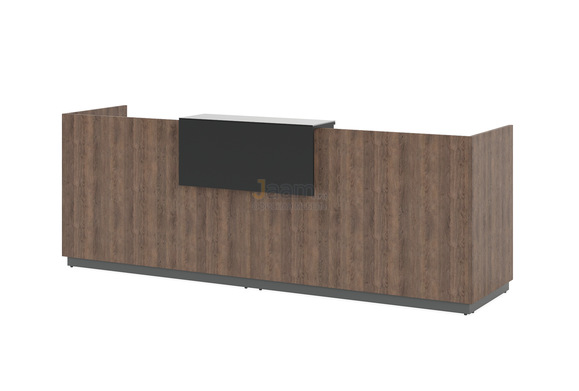 Стойка ресепшн Приемная стойка Fasta L.281 TS