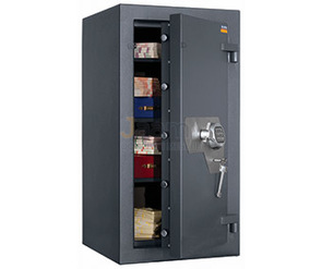 Взломостойкий сейф Сейф VALBERG ФОРТ 99 EL