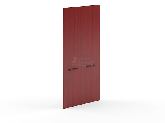 Кабинет руководителя Двери THD 42-2