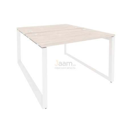 Мебель для персонала Рабочая станция O.MO-D.RS-2.2.7