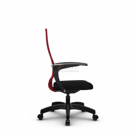 Кресло SU-СU160-8Р+Комплект Pl