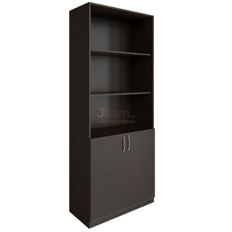 Мебель для персонала Офисный шкаф высокий широкий В.СТ-1.1