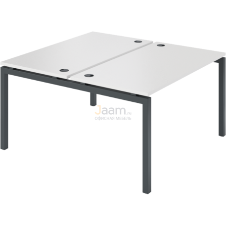 Мебель для персонала Бенч на 2рм АМБ-003