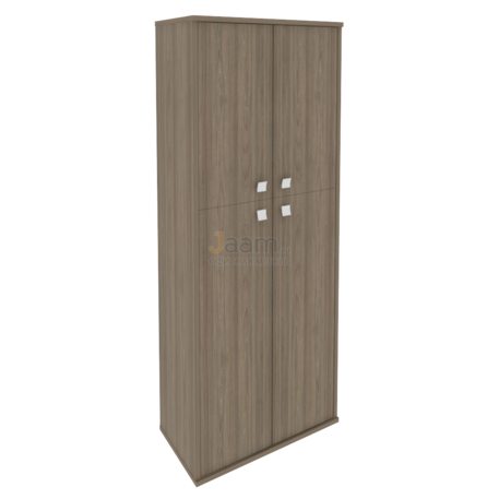 Мебель для персонала Офисный шкаф Л.СТ-1.8