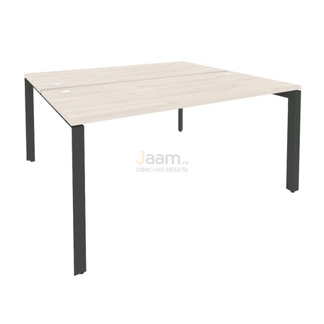 Мебель для персонала Рабочая станция O.MP-D.RS-2.4.7