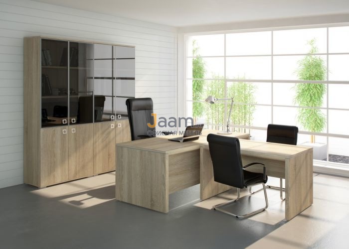 Кабинет руководителя Cosmo