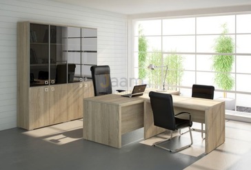 Кабинет руководителя Cosmo