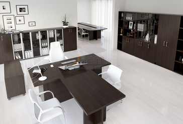 Кабинет руководителя Prioritet