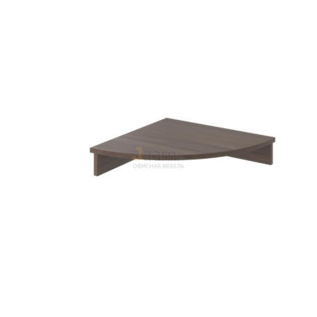 Мебель для персонала Надставка для монитора А-505