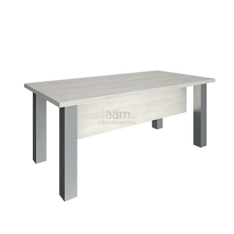 Кабинет руководителя Столешница стола руководителя LT-D 18