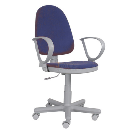 Кресло Prestige Grey gtp P