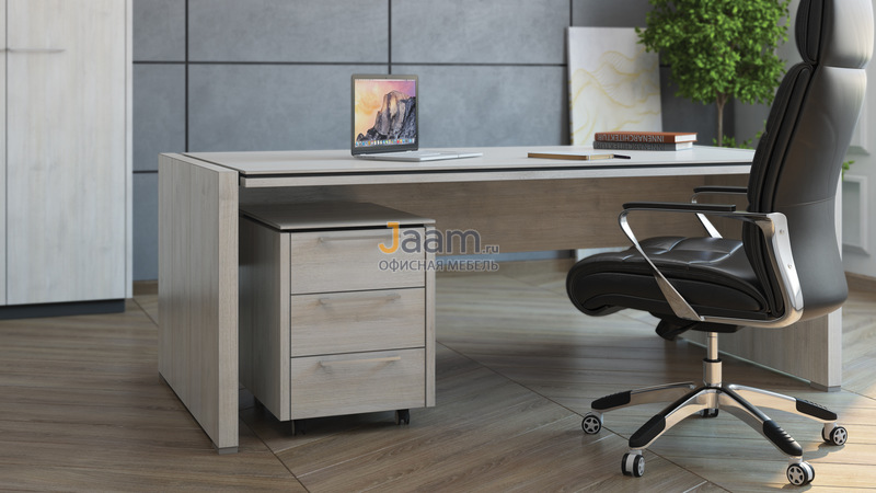 Кабинет руководителя CAPRI