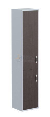 Мебель для персонала Офисный шкаф СУ-1.3 Л