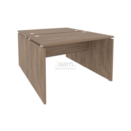 Мебель для персонала Рабочая станция O.D.RS-2.2.7