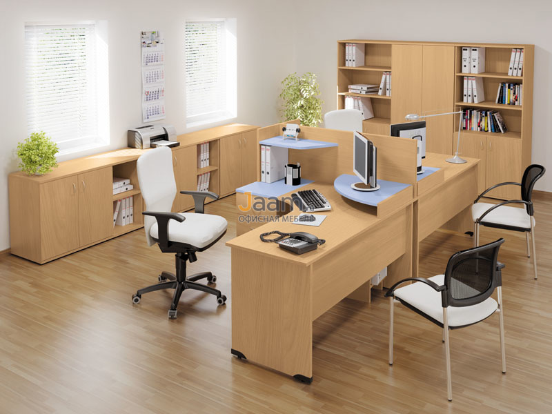 Мебель для персонала Эрго