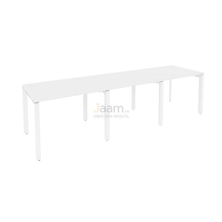 Мебель для персонала Рабочая станция O.MP-RS-3.1.8