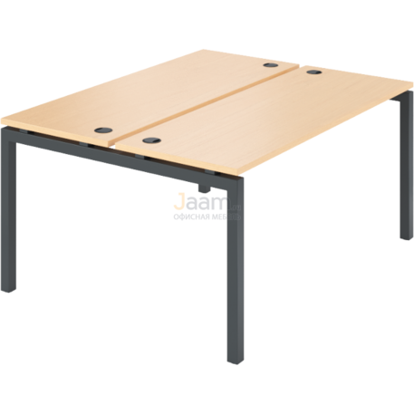 Мебель для персонала Бенч на 2рм АМБ-004.60
