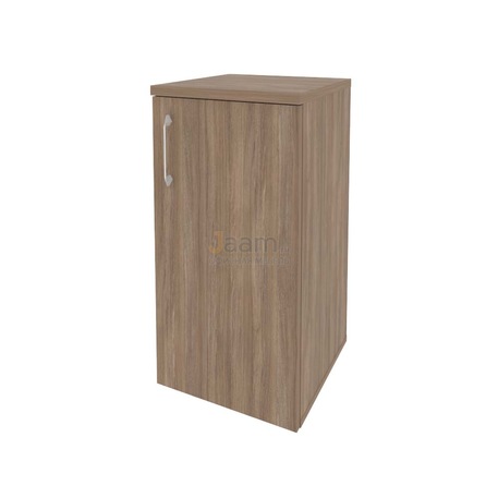 Мебель для персонала Офисный шкаф низкий узкий правый O.SU-3.1(R)