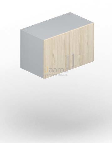 Мебель для персонала Антресоль OMAS450